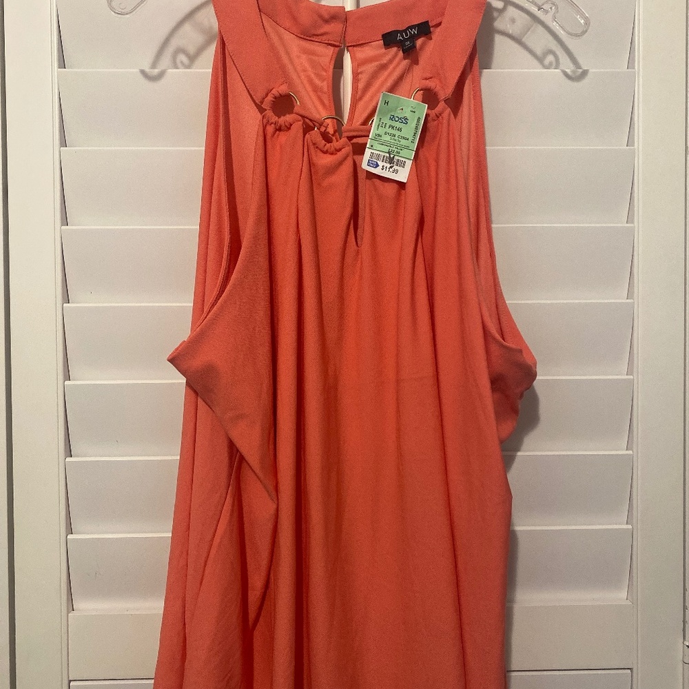 NWT Womens Tank Top
